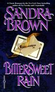 Bittersweet Rain cover