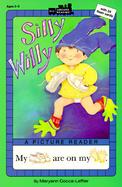 Silly Willy A Picture Reader/With 24 Flash Cards cover
