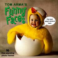 Funny Faces cover