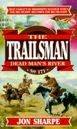 Dead Man's River cover