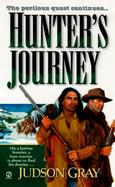 Hunter's Journey cover