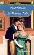 The Widower's Folly cover