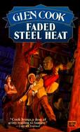 Faded Steel Heat cover