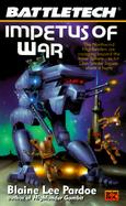 Impetus of War cover