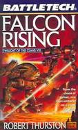 Falcon Rising cover