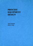 Process Equipment Design Vessel Design cover