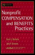 Nonprofit Compensation and Benefits Practices cover