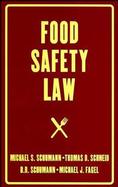 Food Safety Law cover