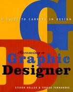 Becoming a Graphic Designer cover