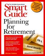 Smart Guide to Planning for Retirement cover