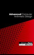 Advanced Computer Arithmetic Design cover