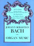 Organ Music cover