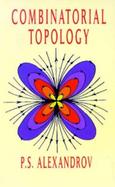 Combinatorial Topology cover