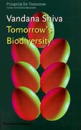 Tomorrow's Biodiversity cover