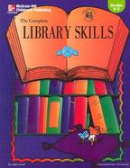Complete Library Skills cover