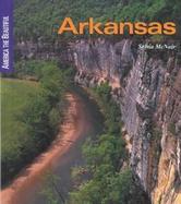 Arkansas cover