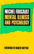 Mental Illness and Psychology cover