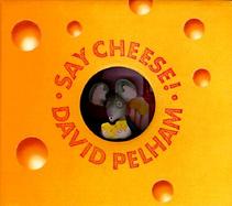 Say Cheese! cover