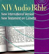 Audio Bible New Testament cover