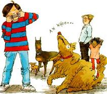 Singing Diggety cover