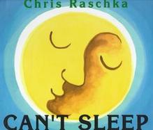 Can't Sleep cover