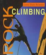 Rock Climbing cover