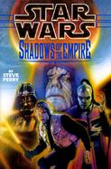Shadows of the Empire cover
