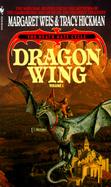 Dragon Wing cover