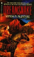 Dreamsnake cover