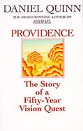 Providence The Story of a Fifty-Year Vision Quest cover