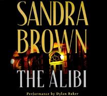 The Alibi cover