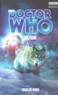 Doctor Who Wolfsbane cover