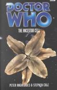 The Ancestor Cell cover