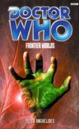 Doctor Who Frontier Worlds cover