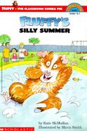Fluffy's Silly Summer cover