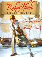 Robin Hook Pirate Hunter! cover