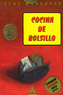 Cocina De Bolsillo cover