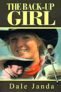 The Back Up Girl cover