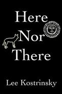Here Nor There cover