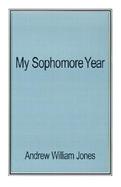 My Sophomore Year cover