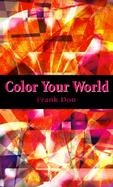 Color Your World cover