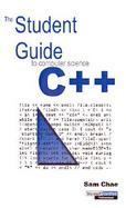 The Student Guide to Computer Science C cover