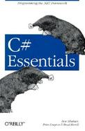 C# Essentials cover
