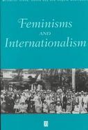 Feminisms and Internationalism cover