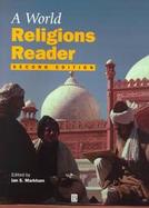 World Religions Reader cover