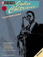 John Coltrane (volume13) cover