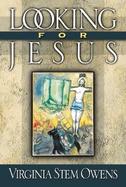 Looking for Jesus cover