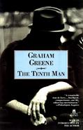 The Tenth Man cover