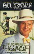 The Adventures of Tom Sawyer cover