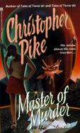 Master of Murder cover
